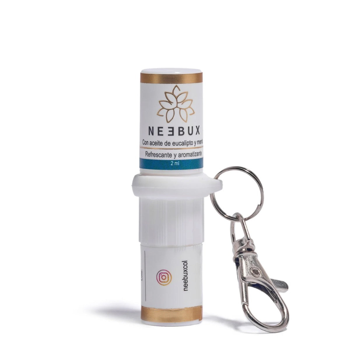 Llavero para Neebux